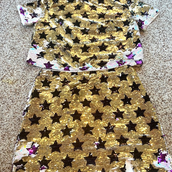 Eras Concert outfit! - Picture 4 of 5